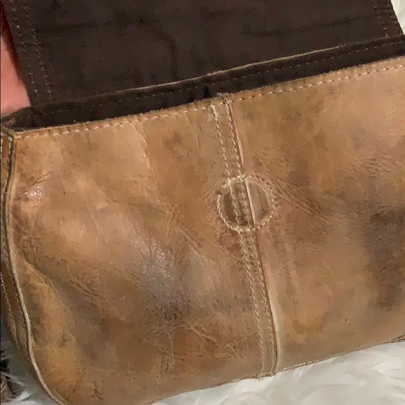 Cross body bag - Picture 3 of 4